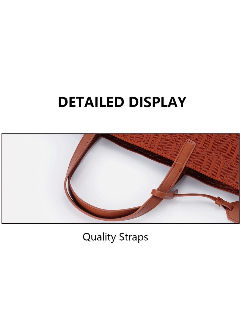 سي اتش سي اتش CHCH يطير نسج دلو حقيبة سحب الحبل theftproof الداخلية لصق حقيبة مرنة لينة النسيج معطف في الخريف والشتاء - Image 5