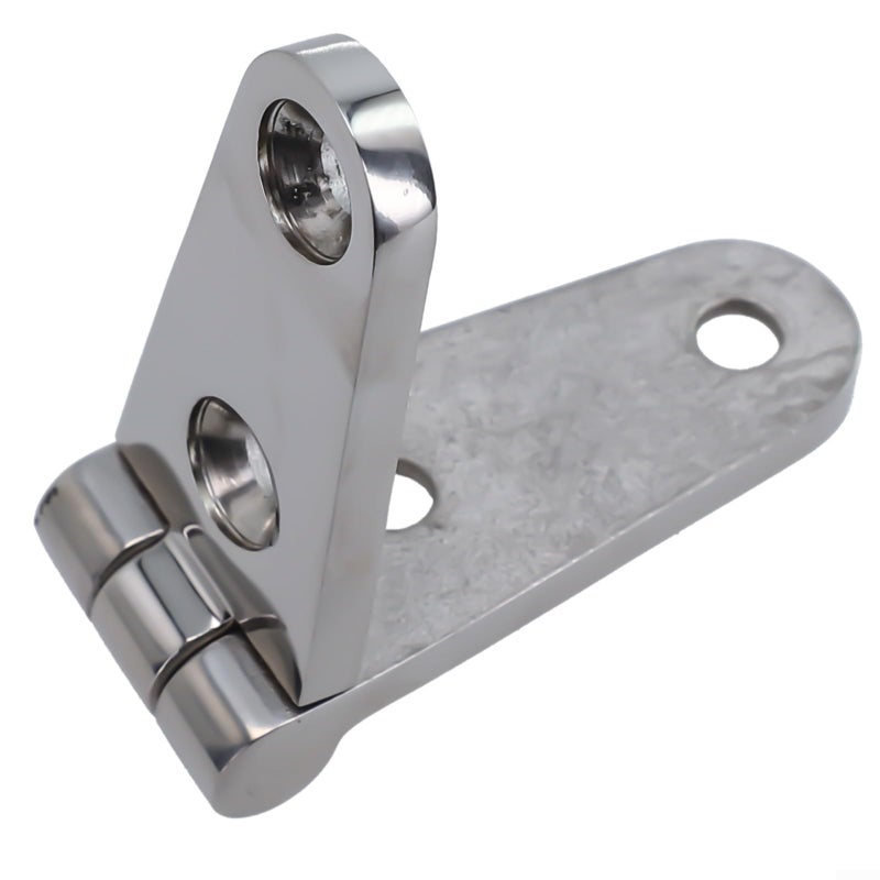 مفصلة حزام من الفولاذ المقاوم للصدأ 316 البحري الثقيلة لباب مقصورة القارب وخزانة الخزانة - Image 2
