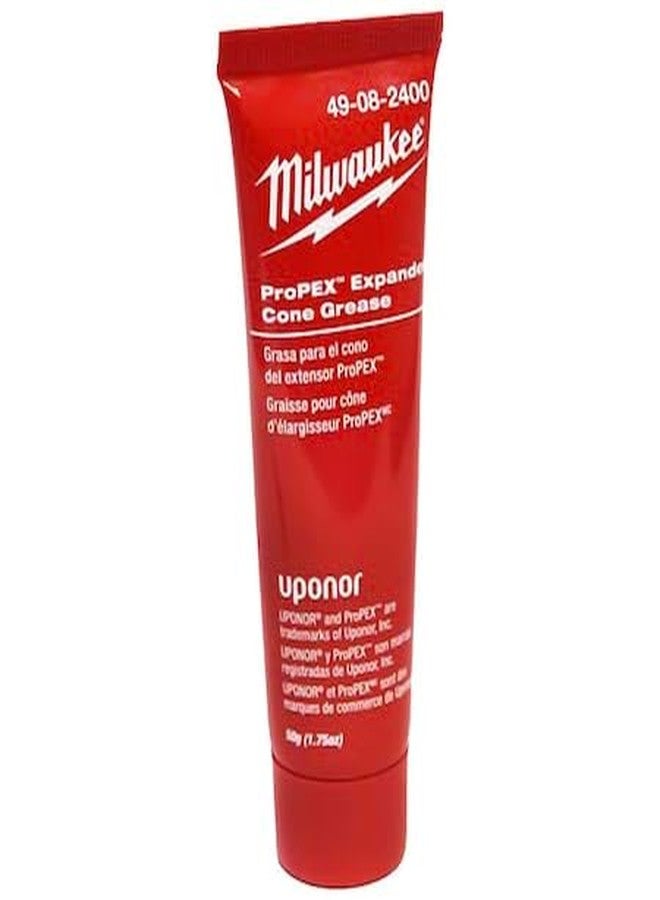 ميلواكي شحم أداة ميلووكي M12 Propex 49-08-2400 - Image 2