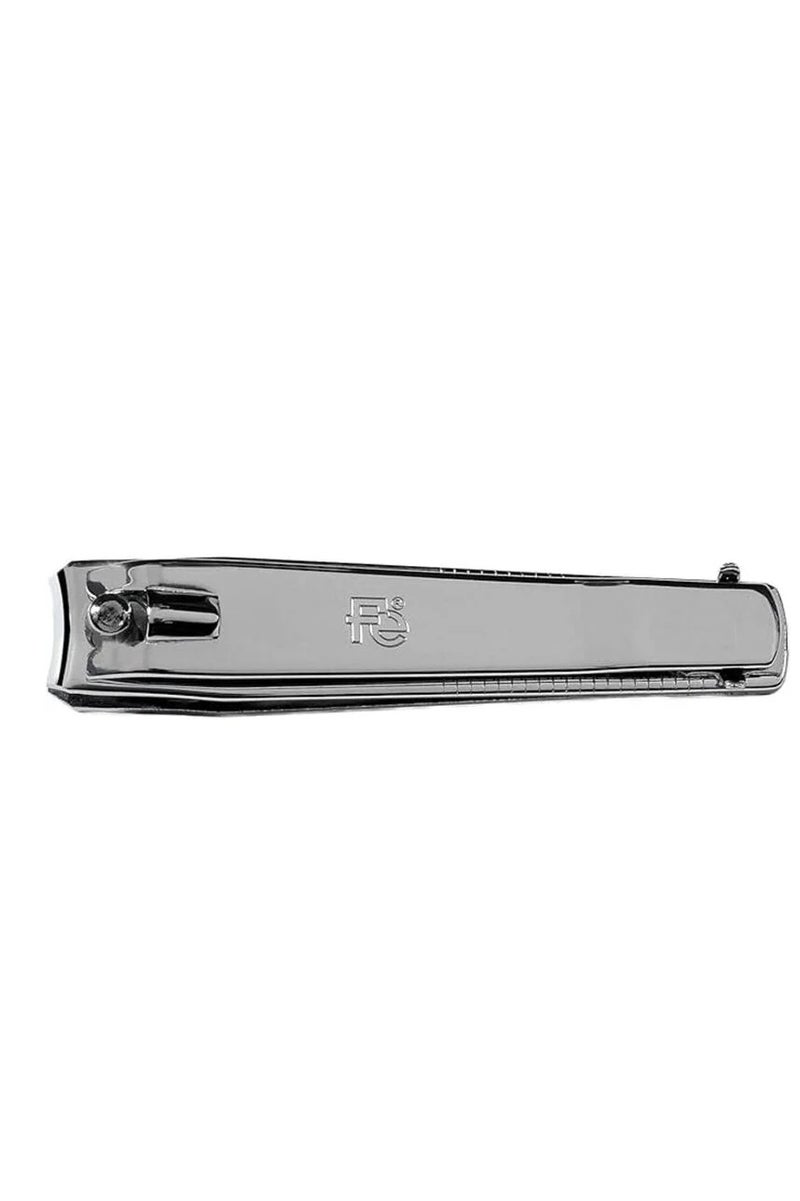 Fe toenail clipper chrome plated - Image 2