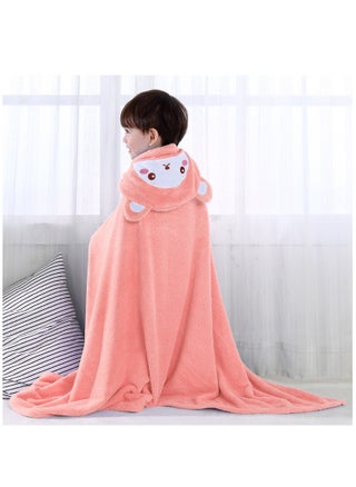 Pink Bear