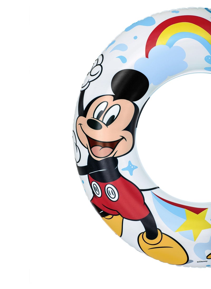 Bestway Bestway Mickey&Friends 56cm Swim Tube #91004 - Image 4