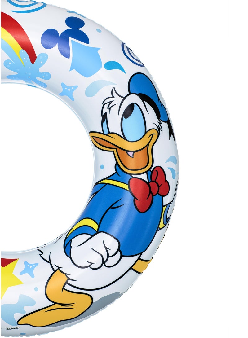 Bestway Bestway Mickey&Friends 56cm Swim Tube #91004 - Image 3