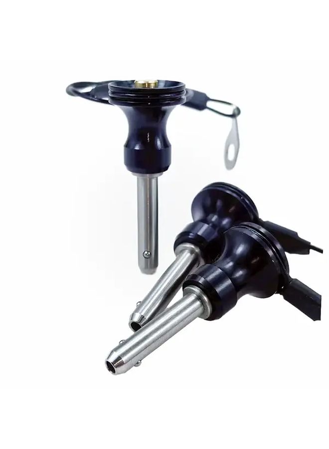 Stainless Steel Quick Locking Pin 6x20mm for Line Array Speaker Easy Install - Image 5
