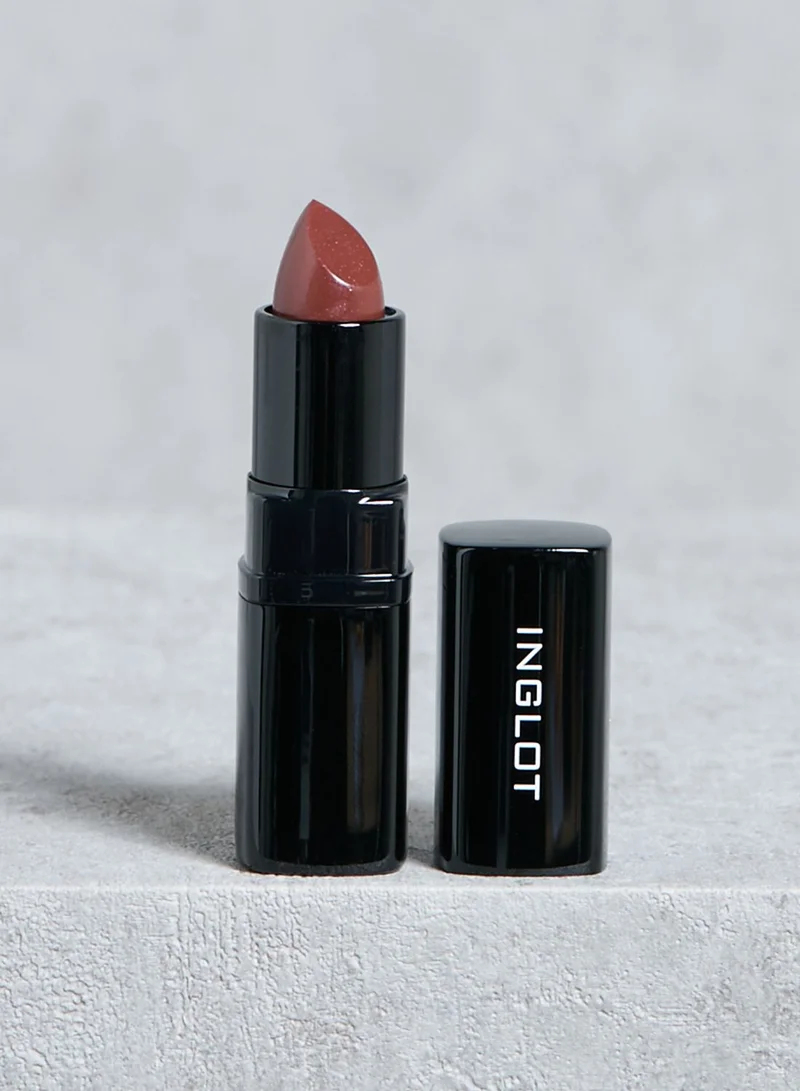Inglot Lipstick  #295