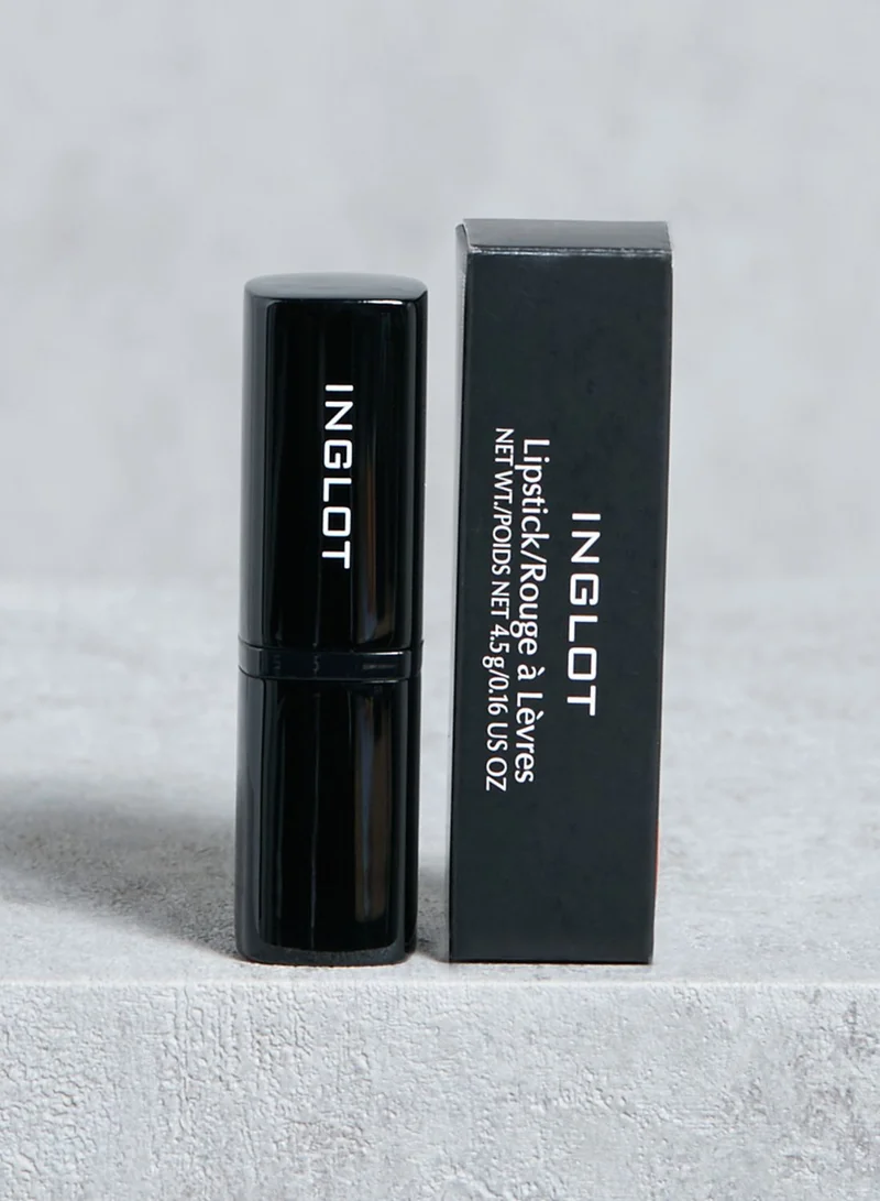 Inglot Lipstick  #295