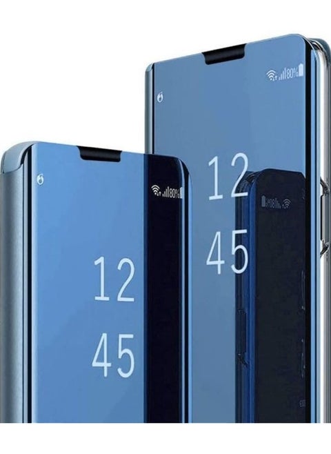 Clear View Not Sensor For Huawei Nova 4 - Blue
