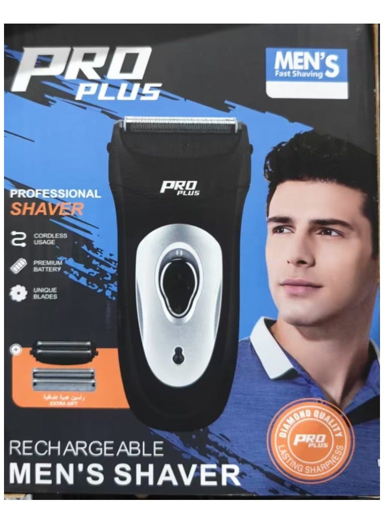 ماكينة تنعيم PS-850  برو بلس كهربائية احترافية للرجال