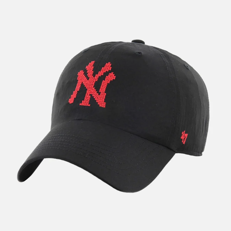47 MLB New York Yankees Eight Bit Hero Clean Up Cap - Men