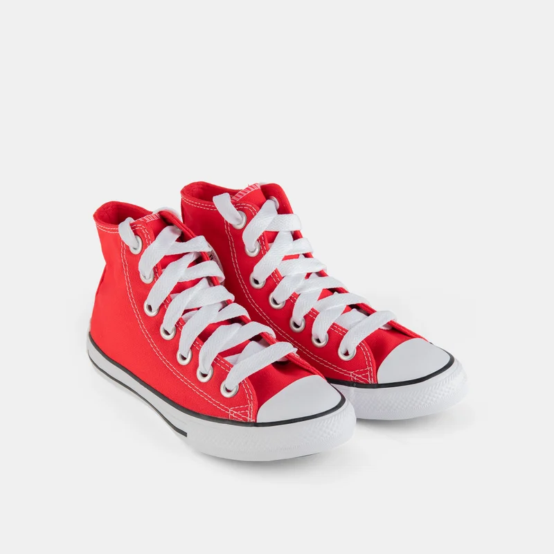 CONVERSE Pink Kids' Chuck Taylor All Star Shoes  | Best Price UAE
