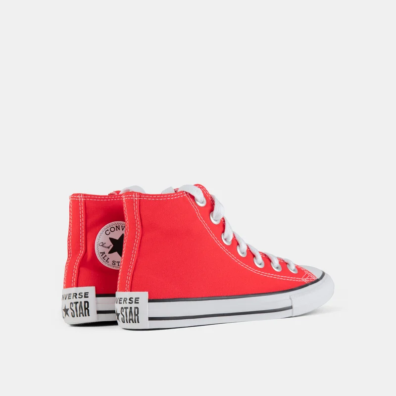 CONVERSE Pink Kids' Chuck Taylor All Star Shoes  | Best Price UAE