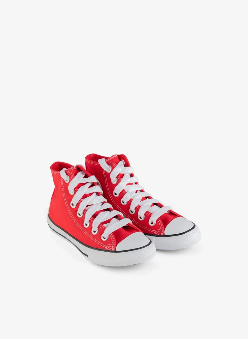 CONVERSE Kids' Chuck Taylor All Star Shoes