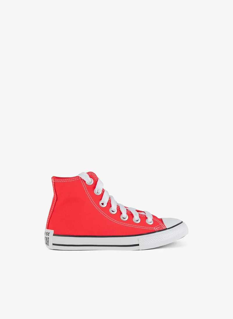 CONVERSE Kids' Chuck Taylor All Star Shoes