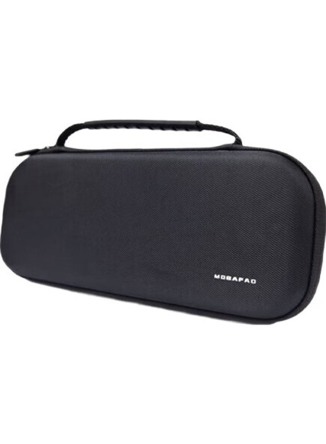 MOBAPAD Mopa Twin Star Second Generation Storage Case, Portable Shockproof Console Handle Storage Bag, Suitable For Switch/Switch Oled Console - Image 3