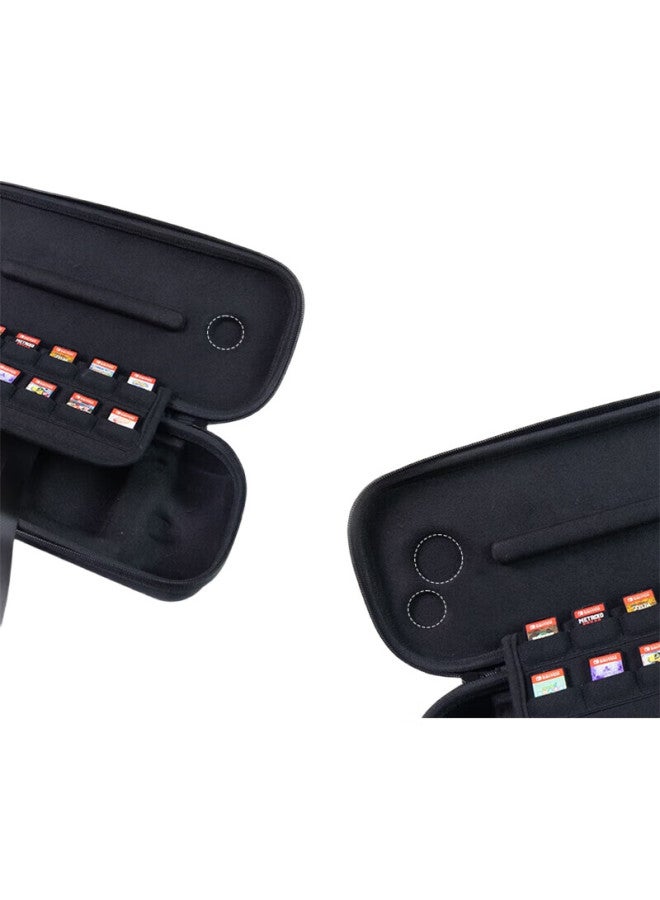 MOBAPAD Mopa Twin Star Second Generation Storage Case, Portable Shockproof Console Handle Storage Bag, Suitable For Switch/Switch Oled Console - Image 2