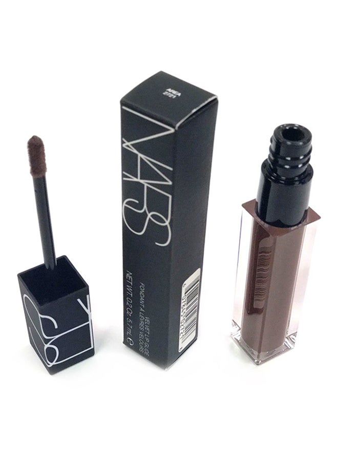 NARS Velvet Matte Lipstick Area - Image 2
