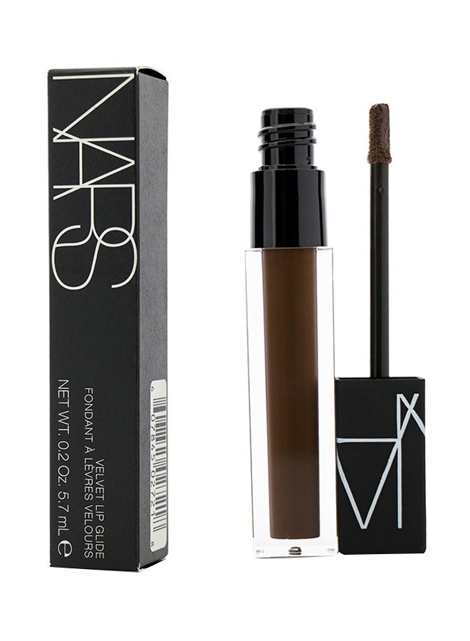 NARS Velvet Matte Lipstick Area - Image 1