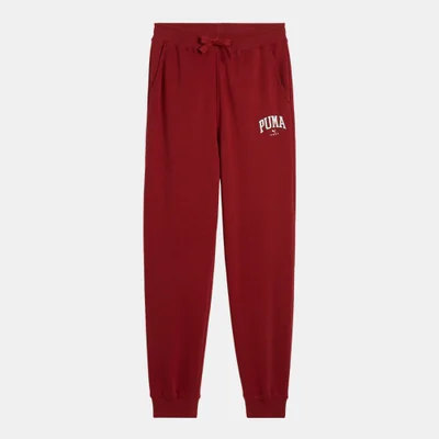 PUMA Kids' Squad Sweatpants