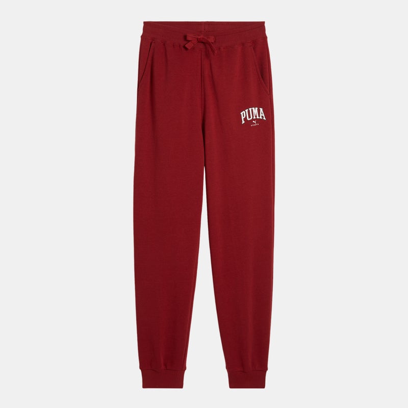 PUMA Kids' Squad Sweatpants - Image 1