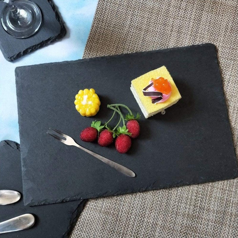 🍳 أطباق على طراز ياباني متينة للاستخدام المنزلي أو في المطاعم قابلة لإعادة الاستخدام وسهلة التنظيف - Image 4