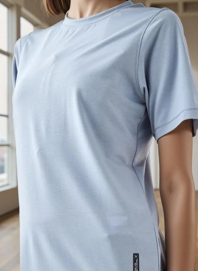 ADOT by Splash Seamless T-shirt