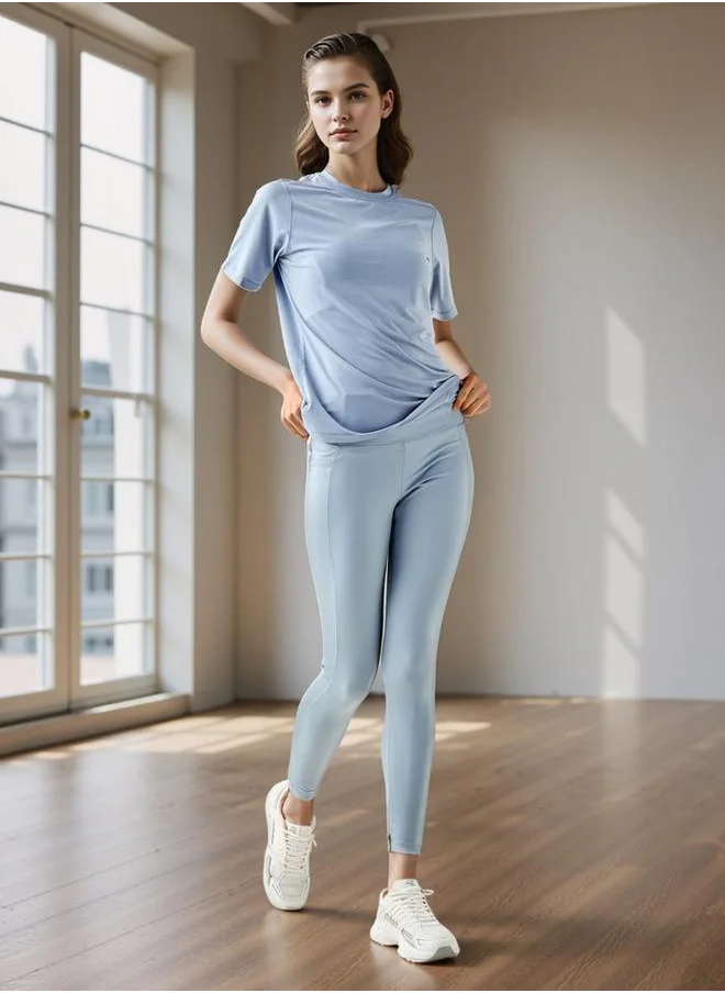 ADOT by Splash Seamless T-shirt