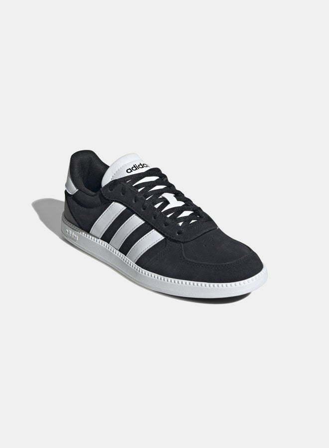 Adidas Breaknet Sleek Shoes - Image 3