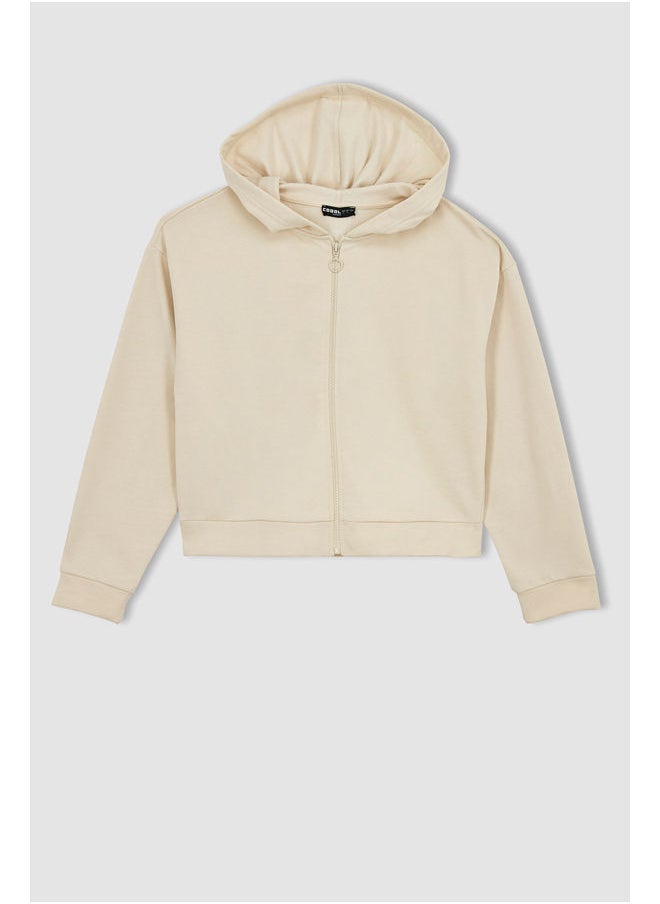 DeFacto - Woman Standart Fit Knitted Cardigan - Image 1