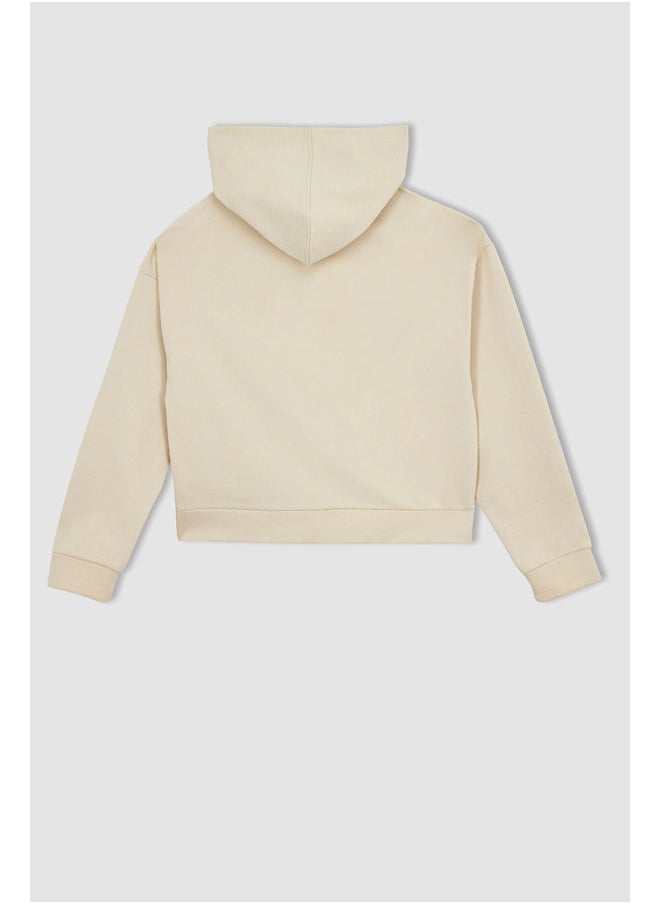 DeFacto - Woman Standart Fit Knitted Cardigan - Image 1