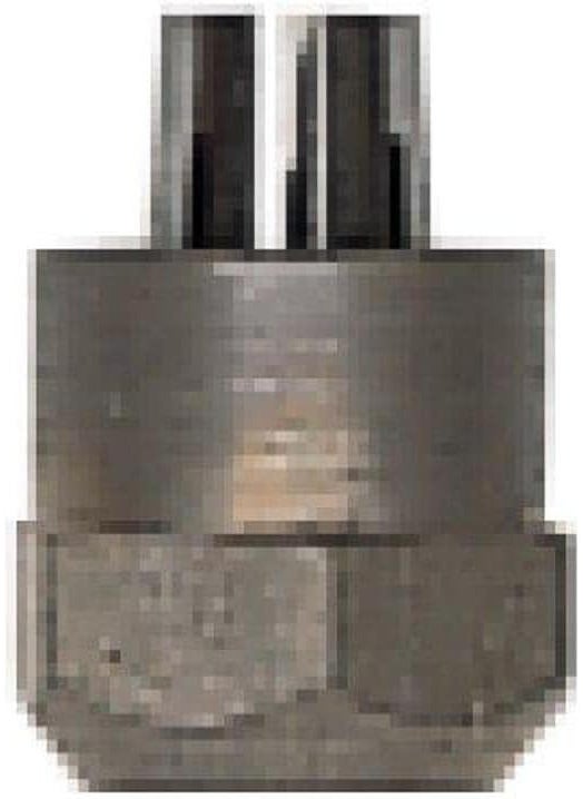 Metabo Metabo  Application  3 mm Collet 631947000 Other Metal  Grinders Accessories 