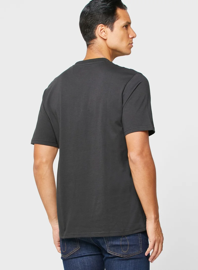 Dickies Icon Logo T-Shirt