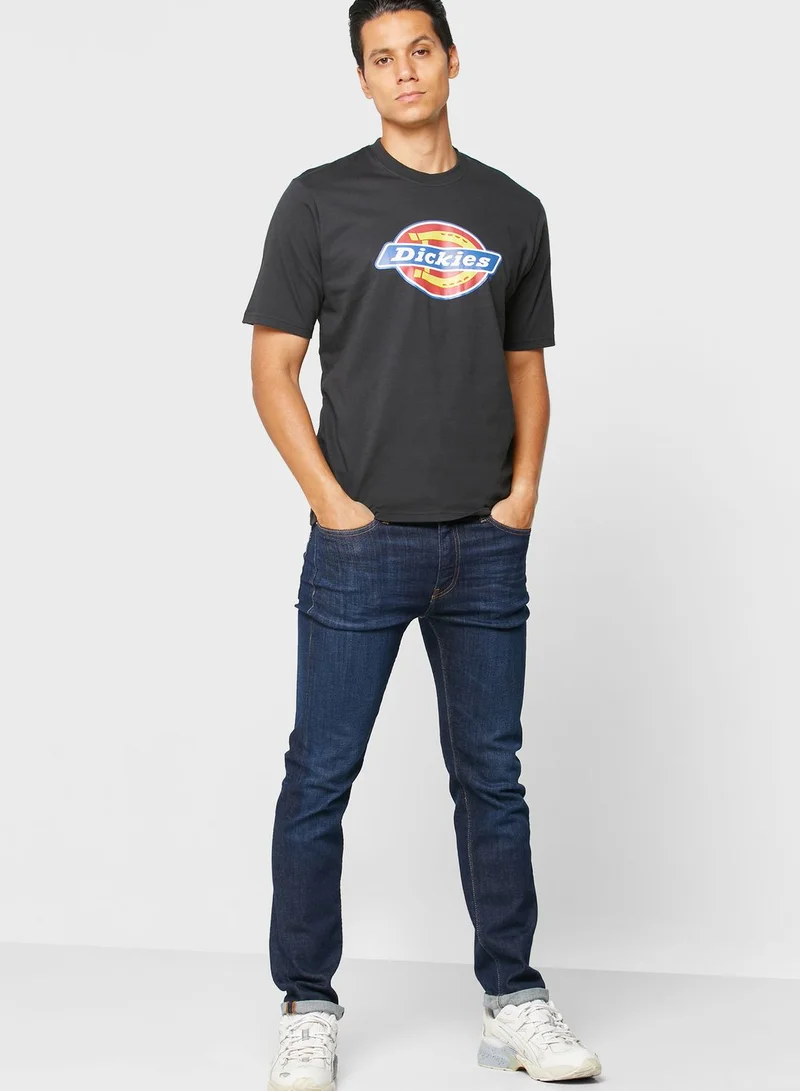 Dickies Icon Logo T-Shirt
