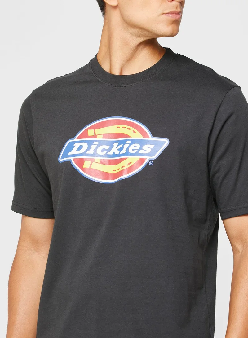 Dickies Icon Logo T-Shirt