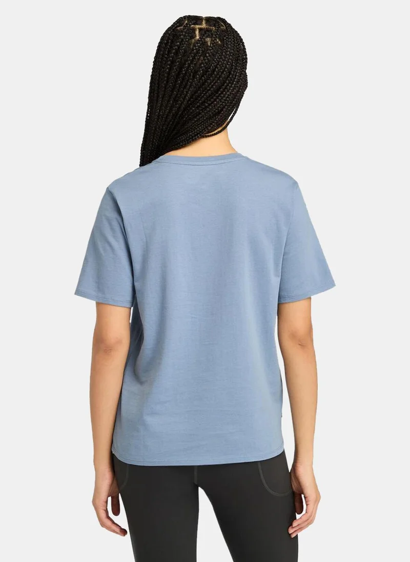 تمبرلاند Women's Dunstan T-Shirt