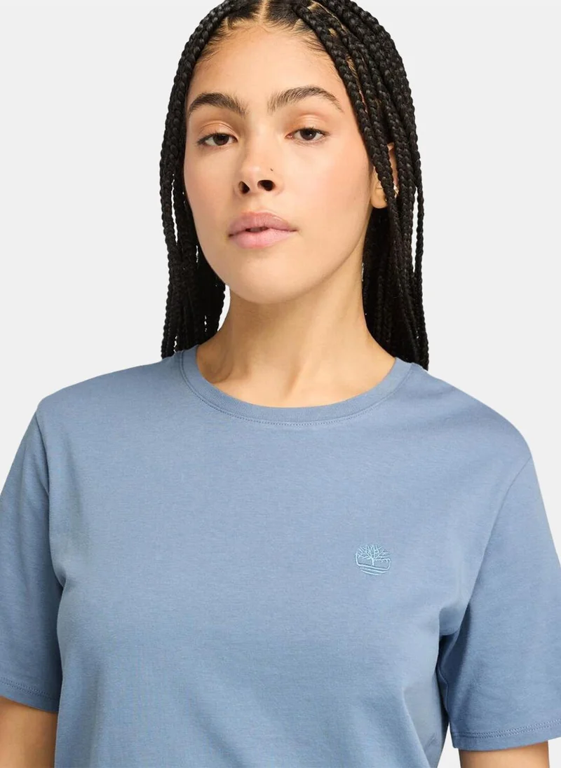 Timberland Women's Dunstan T-Shirt