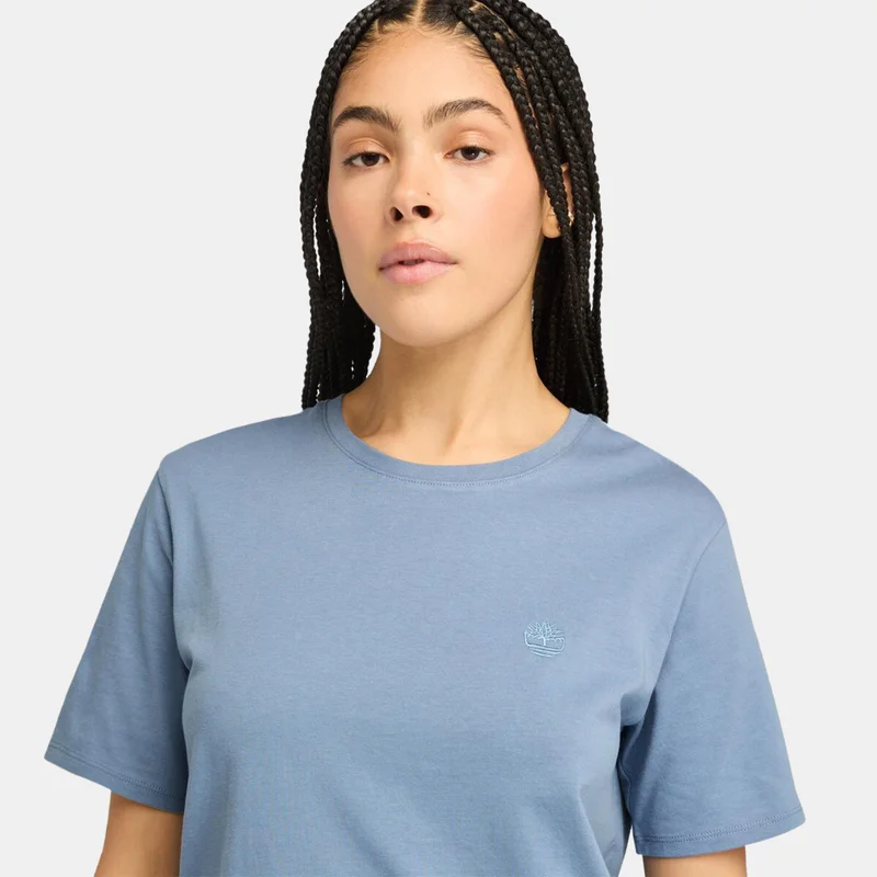 Timberland Women's Dunstan T-Shirt