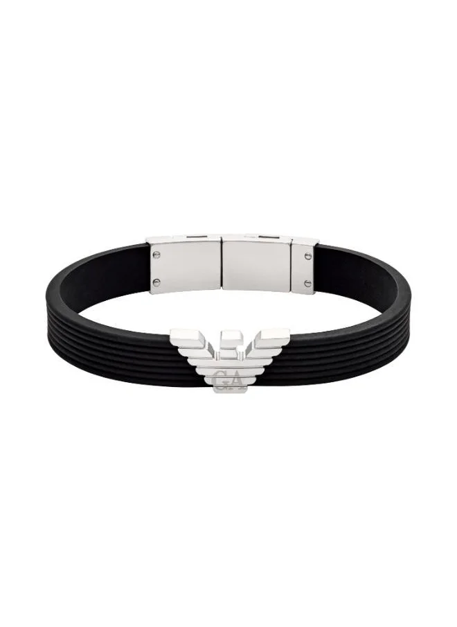 EMPORIO ARMANI Egs3168040 Id Bracelet