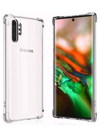 Generic For Samsung Galaxy Note 10 Plus Cover Anti Burst Super