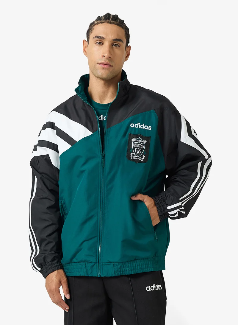 Liverpool Fc Track Top 95