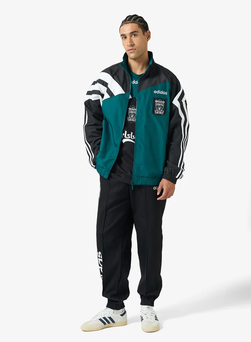 Adidas  Liverpool Fc Track Top 95 for Men | Best Price UAE