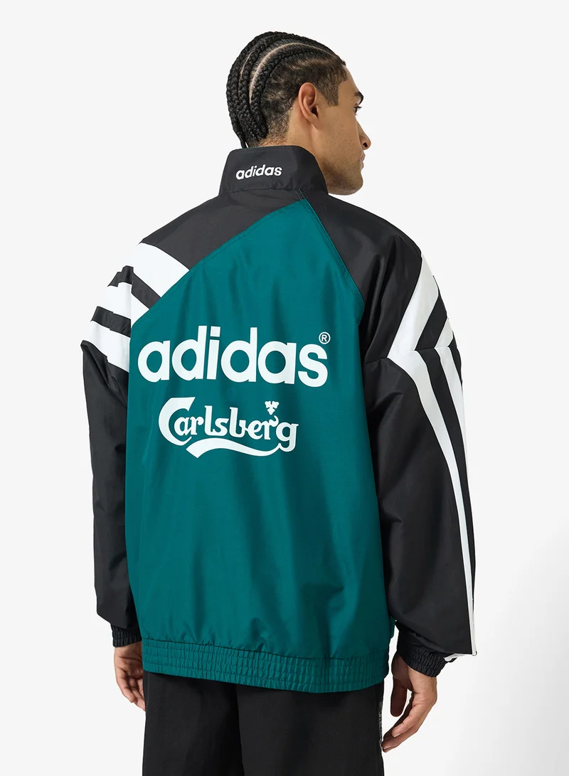 اديداس توب رياضي ليفربول إف سي