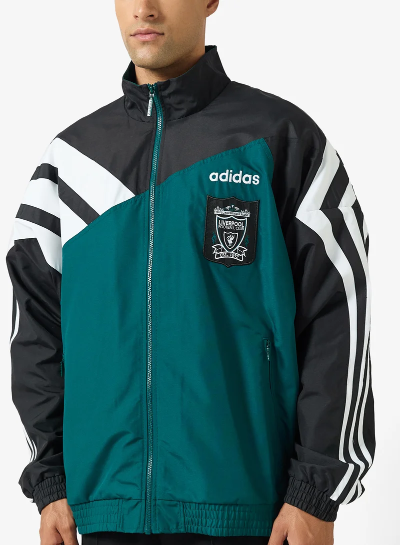 Adidas  Liverpool Fc Track Top 95 for Men | Best Price UAE