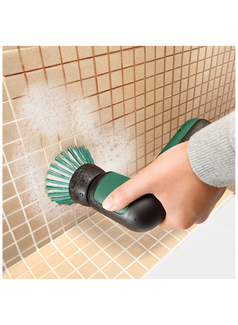 BOSCH Universal Cordless Cleaning Brush 3.6V - Image 4