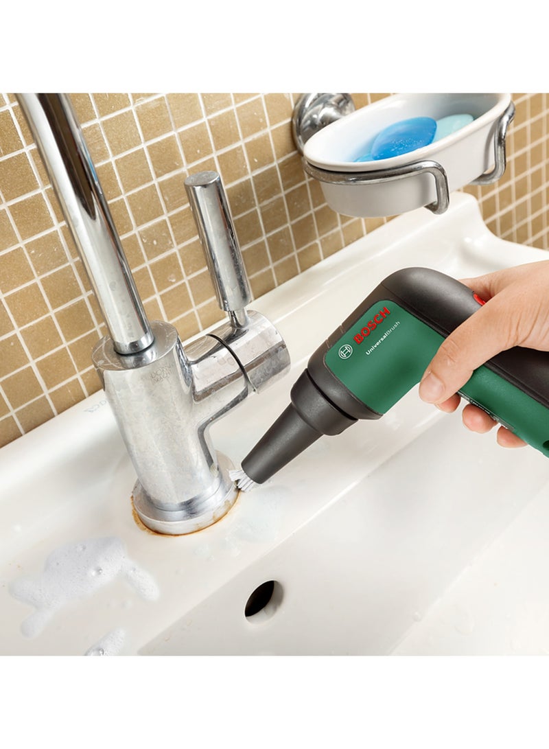 BOSCH Universal Cordless Cleaning Brush 3.6V - Image 5