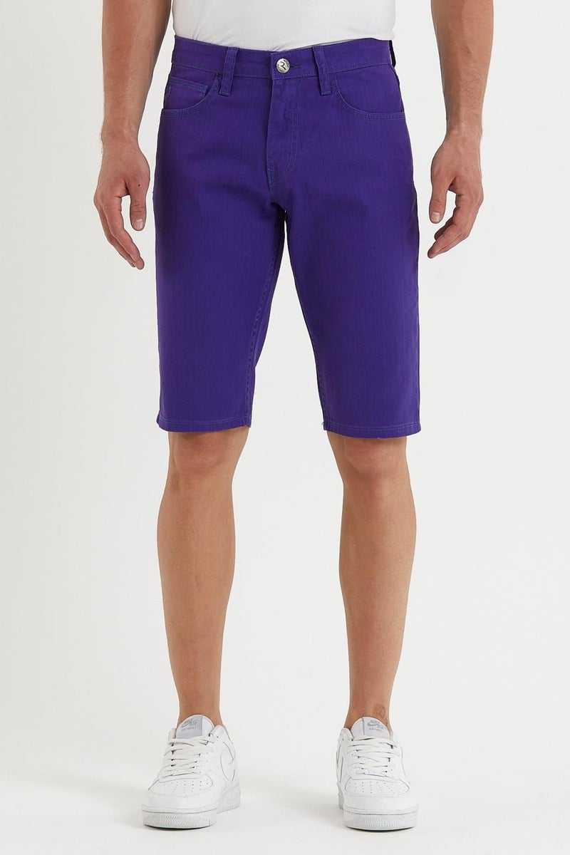 Rodi Shorts Arnold 016 RD22YE141424  - Image 1