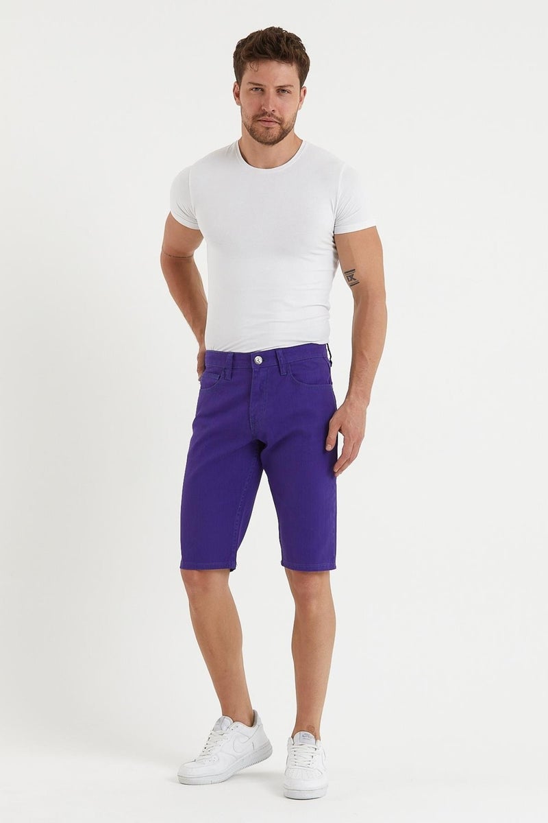 Rodi Shorts Arnold 016 RD22YE141424  - Image 5