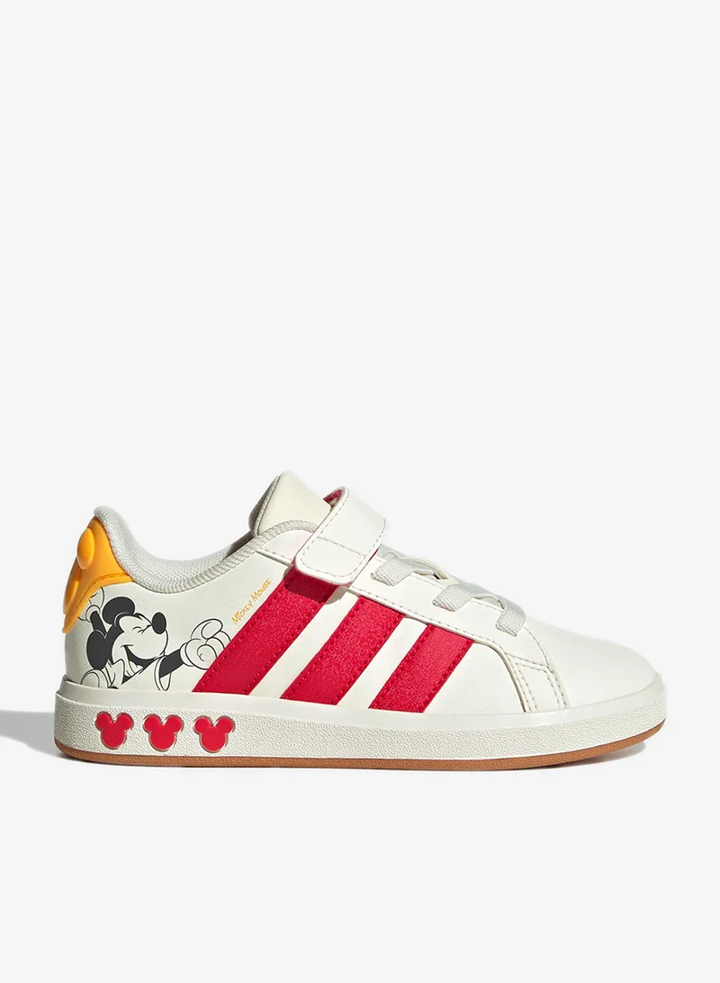 اديداس Kids Grand Court Mickey El