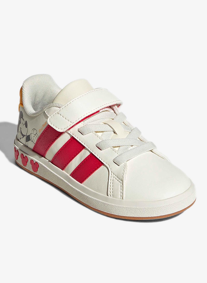 Adidas Kids Grand Court Mickey El - Image 3
