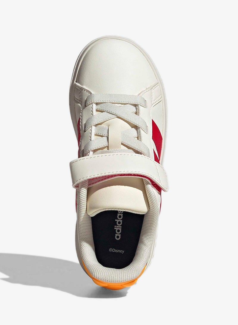 Adidas Kids Grand Court Mickey El - Image 5