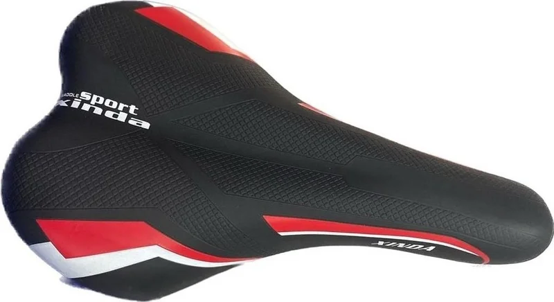Tex Xbyc 831-02 Saddle